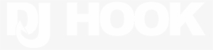 Hook Logo White - Monochrome #1512818