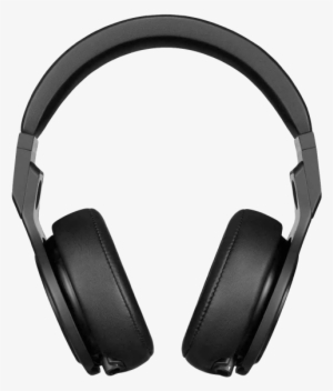 Download Headphone Png Image - Beats By Dr Dre Pro Over-ear Headphones - Black #1512840