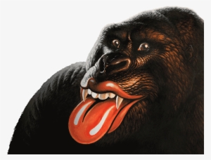 The Rolling Stones' New Mascot Greg - Rolling Stones - Grrr! (cd) #1512876