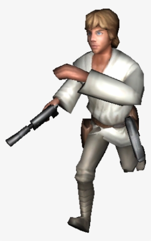 Luke Skywalker #1512975