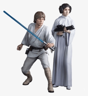 Star Wars Luke Skywalker Png #1513001