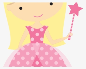 Princess Clipart Logo - Pink Princess Clipart #1513061