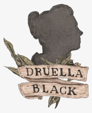 Druella Black #1513083