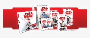 With Its Truncated Selection Of Products, The Trilogy - Star Wars Destiny - Legacies Booster Box #1513224