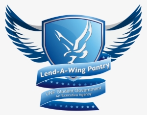 Lend A Wing Pantry Ea Logo - Pantry #1513226