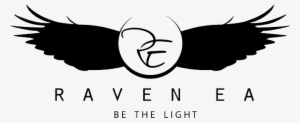 Raven Ea Logo - Electronic Arts #1513250