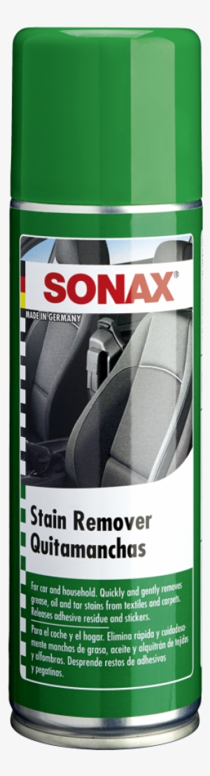 Pressurized Spray Bottle - Sonax Pump Vaporizer (yellow) #1513252