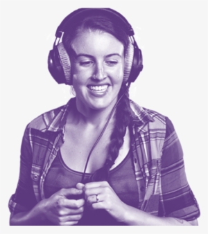 Elise's Story - Headphones #1513314