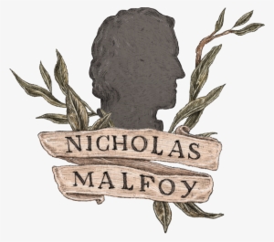 Nicholas Malfoy #1513332