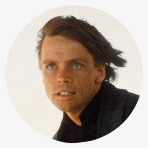 Luke Skywalker - Skywalker Return Of The Jedi #1513387