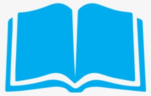 Hope Icons - Bible - Bible Png Black Icon #1513389