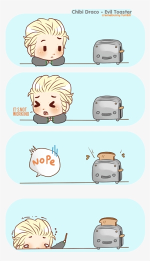 Draco Malfoy #1513391