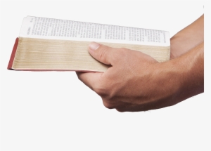 Bible Hands #1513500