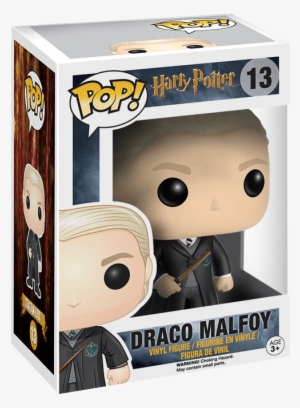 Draco Malfoy Funko Pop Movies - Game Of Thrones Daenerys Funko #1513503
