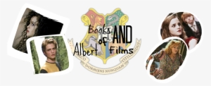 Books And Films Of Albert #1513529