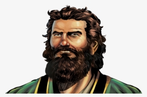 Moses - Moses Action Bible #1513578