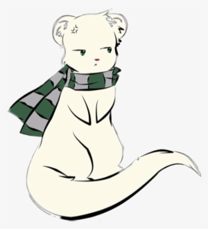 Amazing Bouncing Ferret #1513670