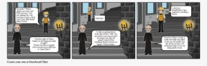 Latin Is Poo - Cartoon #1513724