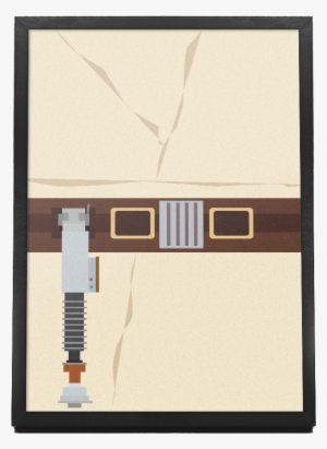 Luke Skywalker - Sketch Pad #1513747