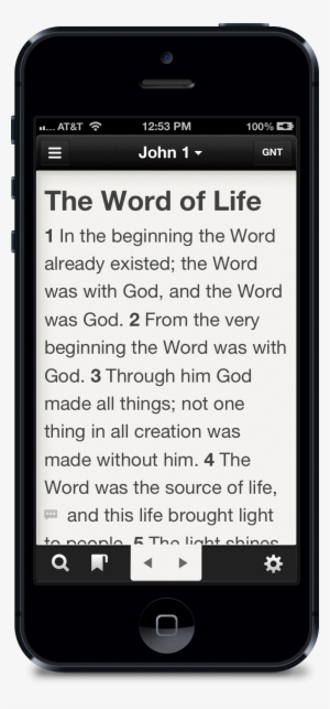 Iphone-bible #1513787