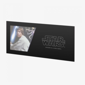 Skip To The Beginning Of The Images Gallery - Star Wars: Episode Iv - A New Hope #1513789