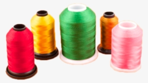 Read Details - Embroidery Thread #1513814