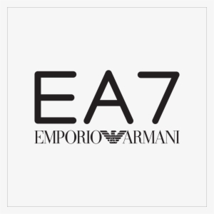 Ea Logo Transparent For Kids - Ea7 Emporio Armani Logo #1513978