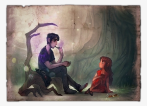 911kib, 1000x678, 0655 - Story Thieves Fan Art #1513979