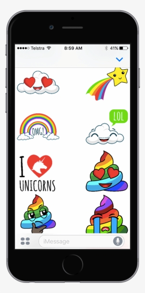 Iphone 6s Unicorn Emoji #1514017 Iphone 6s Unicorn Emoji #1514017