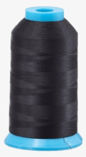 Free Png Bobbin Of Black Thread Png Images Transparent - Huge Spool Black Embroidery Machine Bobbin Thread #1514142