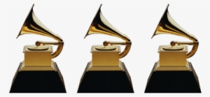 Grammy Awards Trio - Grammy Awards Transparent #1514150
