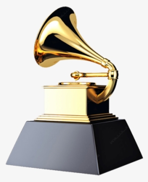 Vicente Fernández Gana El Grammy Por Mejor Álbum De - Estatuilla Emmy Awards Png #1514218