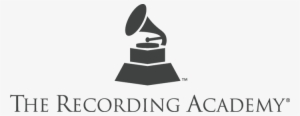 As Some Of You Know, The Songs/albums/artists That - Recording Academy Logo #1514245