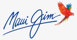 Mauijim Brandlogo - Maui Jim Sunglasses #1514269
