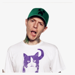 H3 Podcast Deadmau5 #1514299