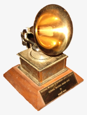 Grammy - Robert Moog #1514314