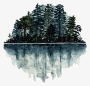 Bosque Arboles Pinosaluci Reflejos Cute Nature Agua - Twenty One Pilots Trees Tattoo #1514372 Bosque Arboles Pinosaluci Reflejos Cute Nature Agua - Twenty One Pilots Trees Tattoo #1514372