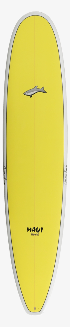 Maui Model - Surfboard #1514472