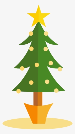 Christmas Tree #1514473