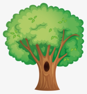 Arbol Clipart #1514518