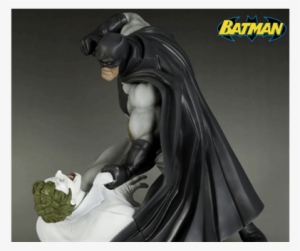 1 Of - 1/6 Scale Batman Hunt The Dark Knight #1514519