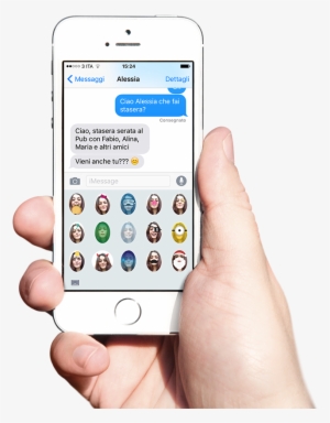 Your Face, Your Emoji - Organization #1514539