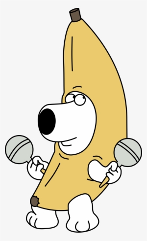 Peanut Butter Jelly Time By Ggrock70-d4fixty - Brian Griffin Peanut Butter Jelly Time #1514631