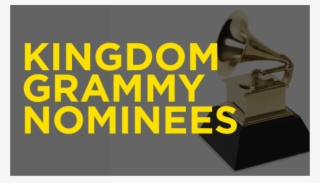 View Larger Image Kingdomgrammynominees - So Now You're A Graphic Designer #1514740