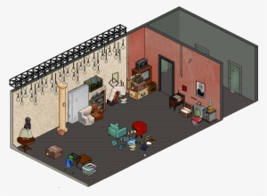 Sia Chandelier Grammy - House #1514764