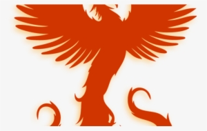 Honors Wall Rise Of The Phoenix - Art Exhibition #1514765