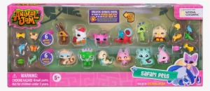Animal Jam Safari Pets #1514789