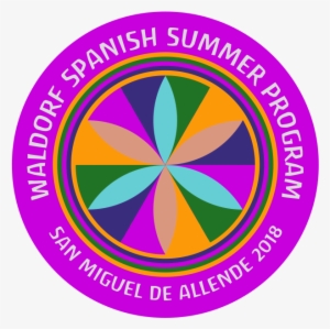 Waldorf Spanish Summer Program - Paint #1514917