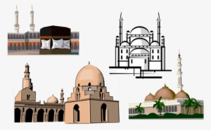 Free Png Ramadan Kareem Png Images Transparent #1514965
