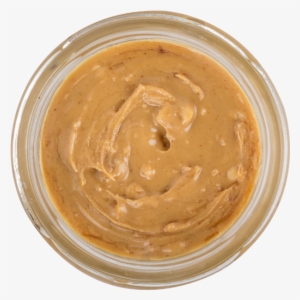 Peanut Butter Clipart Transparent - Almond Butter #1515102